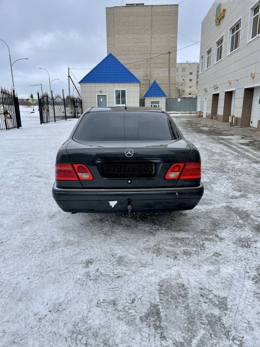 Продам надежного немца