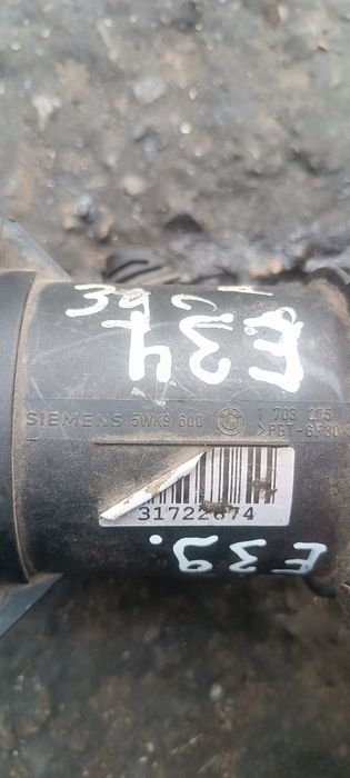 Волюметр BMW 2l 2.8 siemens