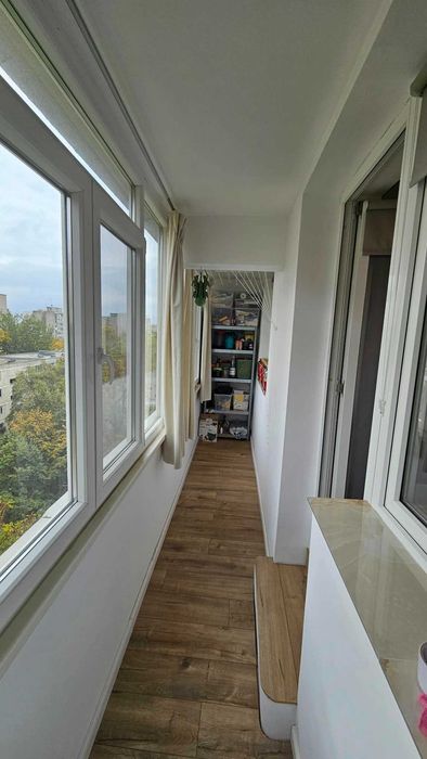 Apartament 3 camere decomandat Drumul Taberei, sector 6, mobilat utilat