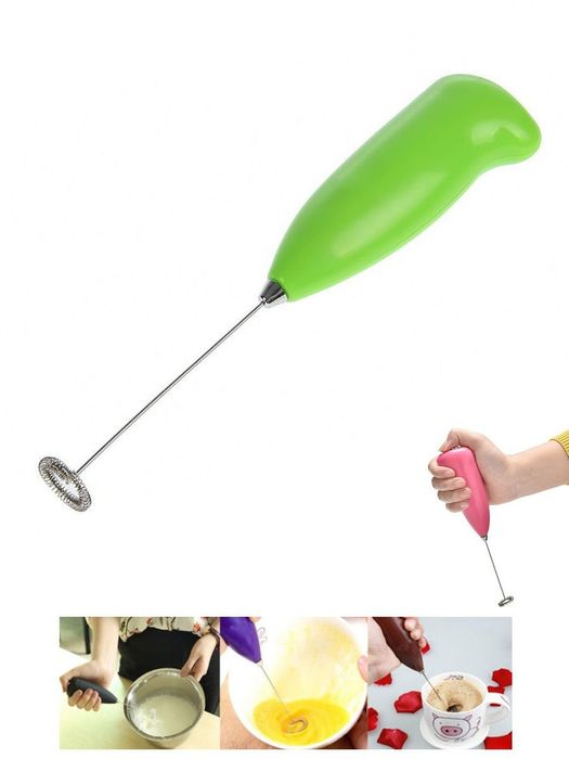 Капучинатор электрический новый