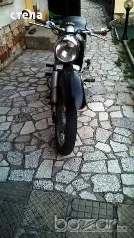 MZ es 175/1 отлично, запазено оригинално