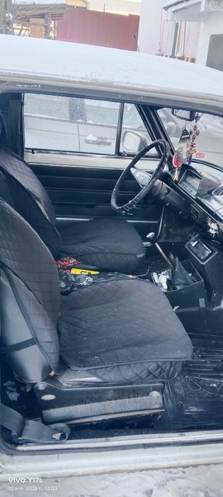 Продам Ваз 2101 .