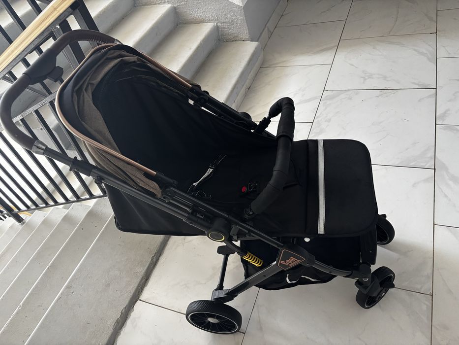 Коляска сатылады