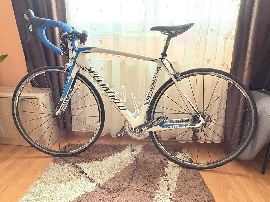 Vând Specialized Tarmac Comp 2012