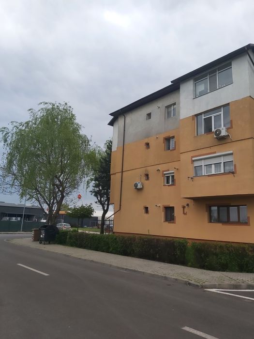 Apartament 3 cam, cartier Aviatori, vis-a-vis Lidl