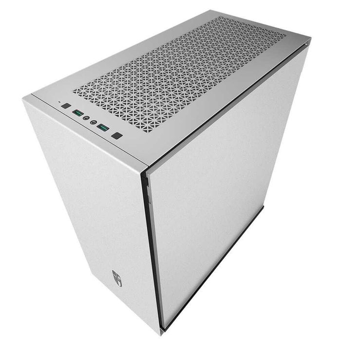 Корпус для ПК DeepCool Macube 310P - НОВЫЙ