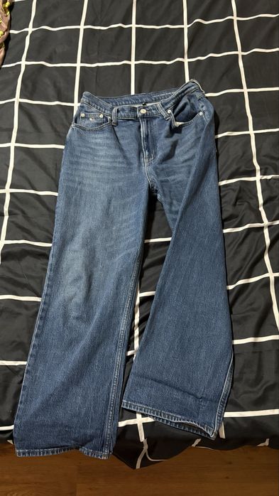 TOMMY JEANS оригинални дънки