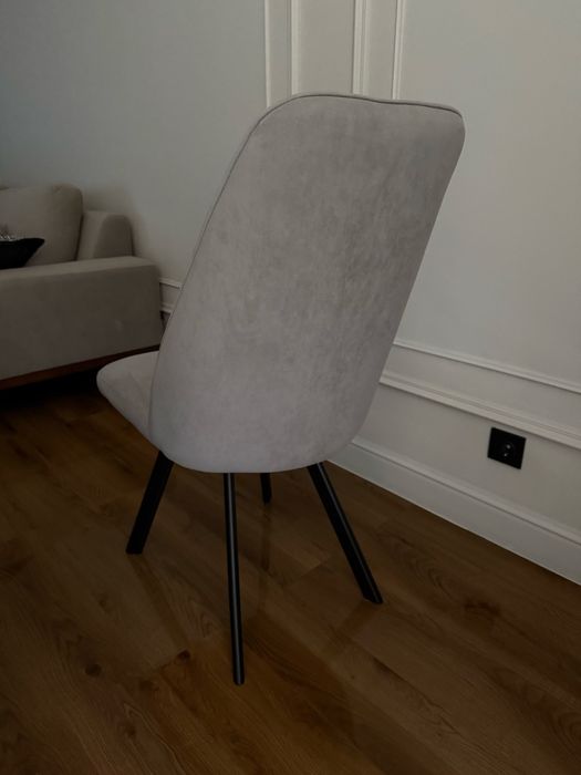 Стулья Сильвио 2 (6 штук)