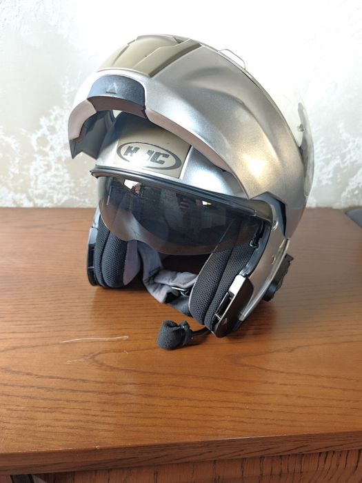 Шлем HJC IS-max bt