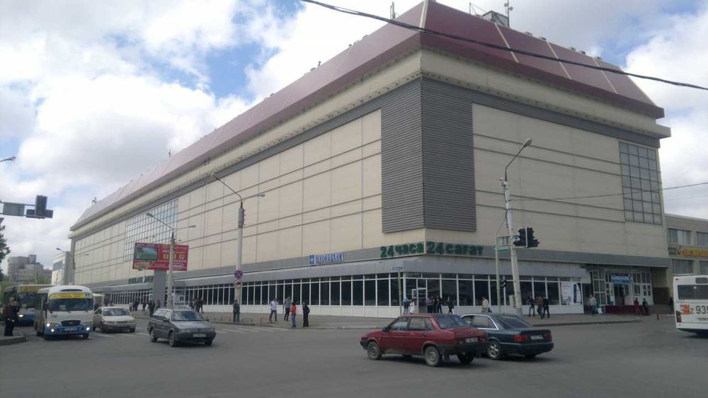 Сэндвич панель стеновая. Геотекстиль, мембрана Плантер, минплита