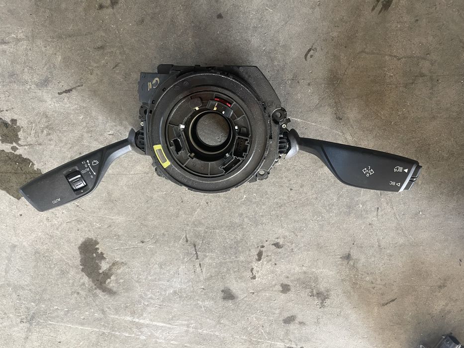 Panglica volan / szl BMW g11 g12 g30 seria 5 7 senzor unghi directie