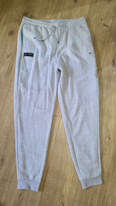 Pantaloni trening Mercedes  AMG  Petronas F1