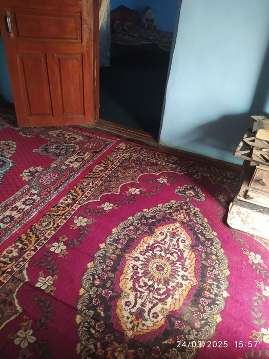 Uy sotiladi 14 sotik