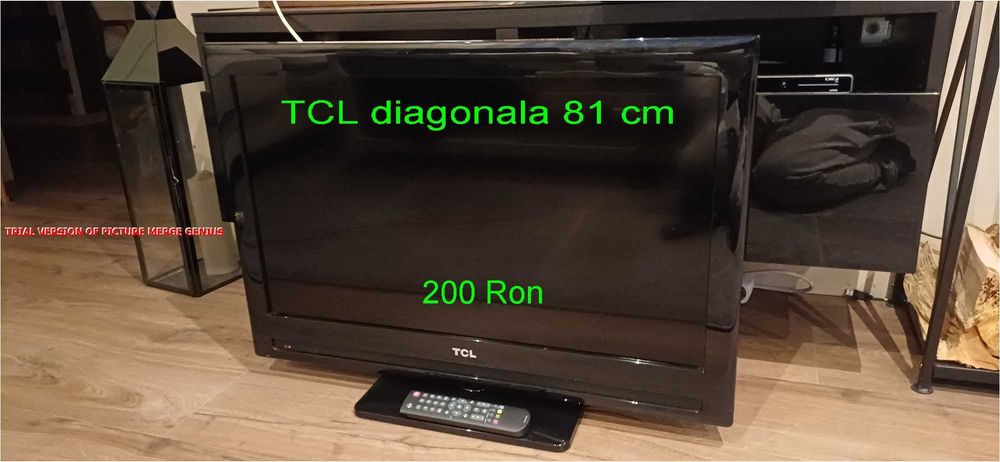 Televizoare LCD aduse din Norvegia de vanzare!