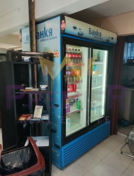 Продава се Заведение в Варна, Окръжна болница - 75 кв.м за 2763 €/кв.м - Снимка #3