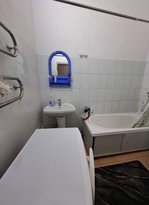 Oilaga, qizlarga  kvartira sergili 6a da