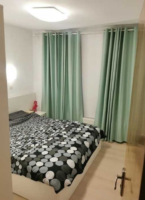 Дава се под наем Двустаен апартамент в Пловдив, Младежки Хълм - 60 кв.м за 265.2 € - Снимка #2