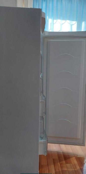 Морозильник в отличном состоянии