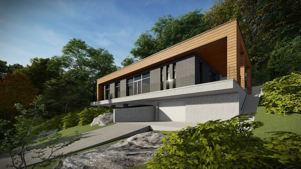 Vand teren 2300 mp in Provita de Jos - Prahova