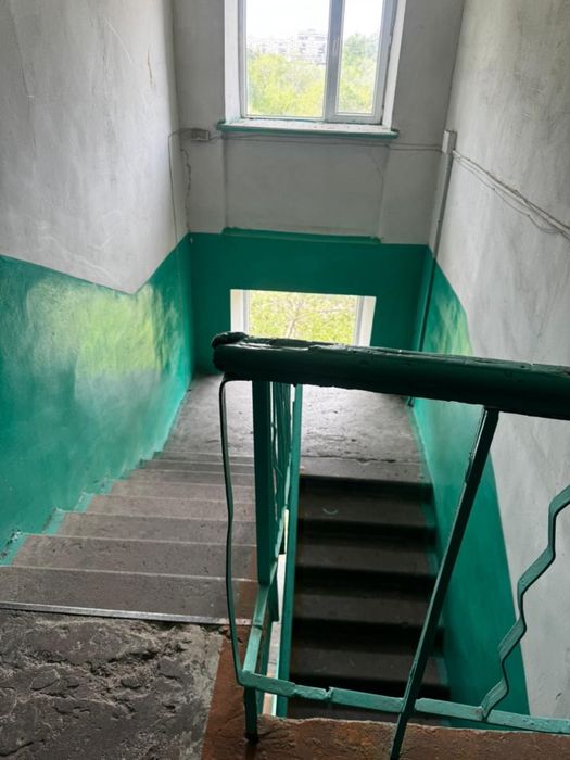 Продам однокомнатную квартиру