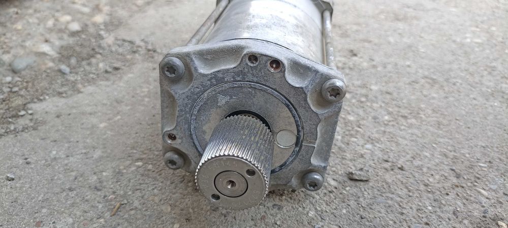 Motoras caseta directie BMW X3 F25, 6799270