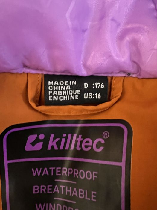 Geaca de ski Killtec