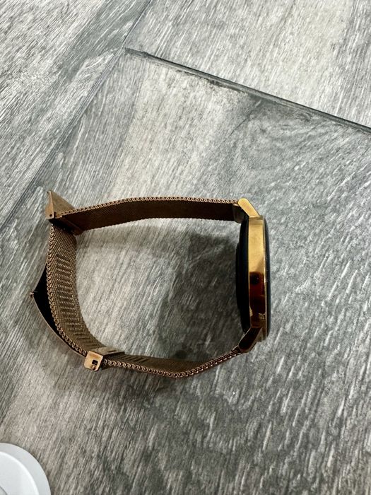 Huawei watch GT2 stainless