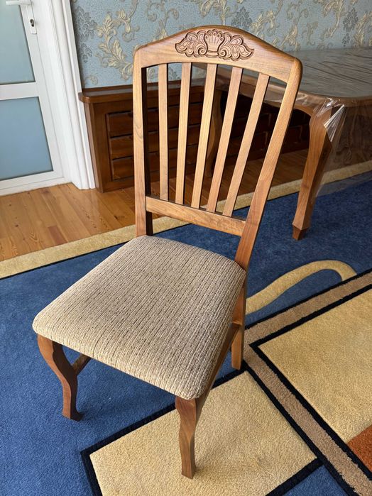 Мебели: Столы / стулья