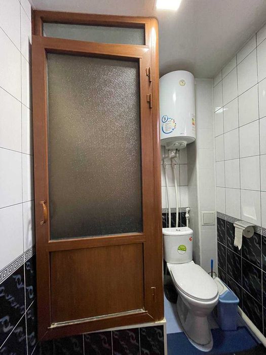 СРОЧНО ПРОДАЕТСЯ 3х комнатная квартира