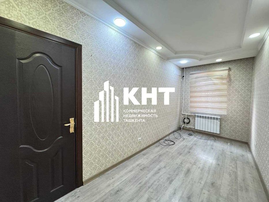 Аренда Офиса 84м2 Ул.Себзар | Алмазарский