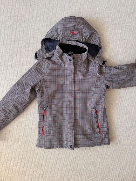 Детско зимно ски яке CMP - размер 152