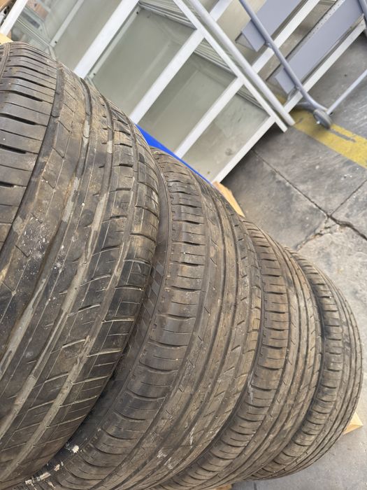 19-ки джанти БМВ