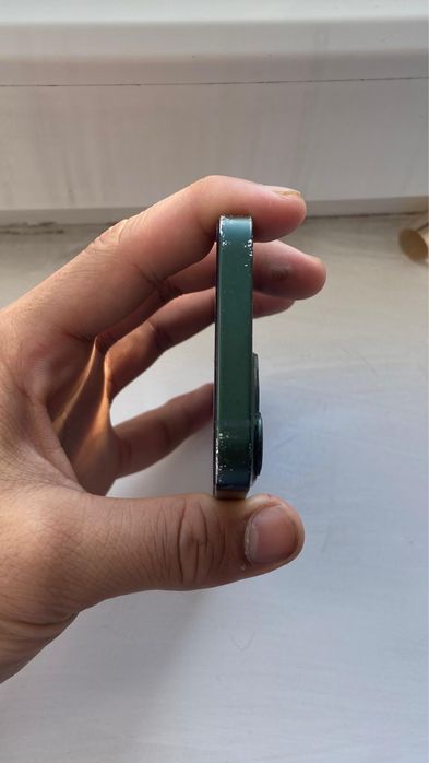 Продам iPhone 13 mini 128 GB