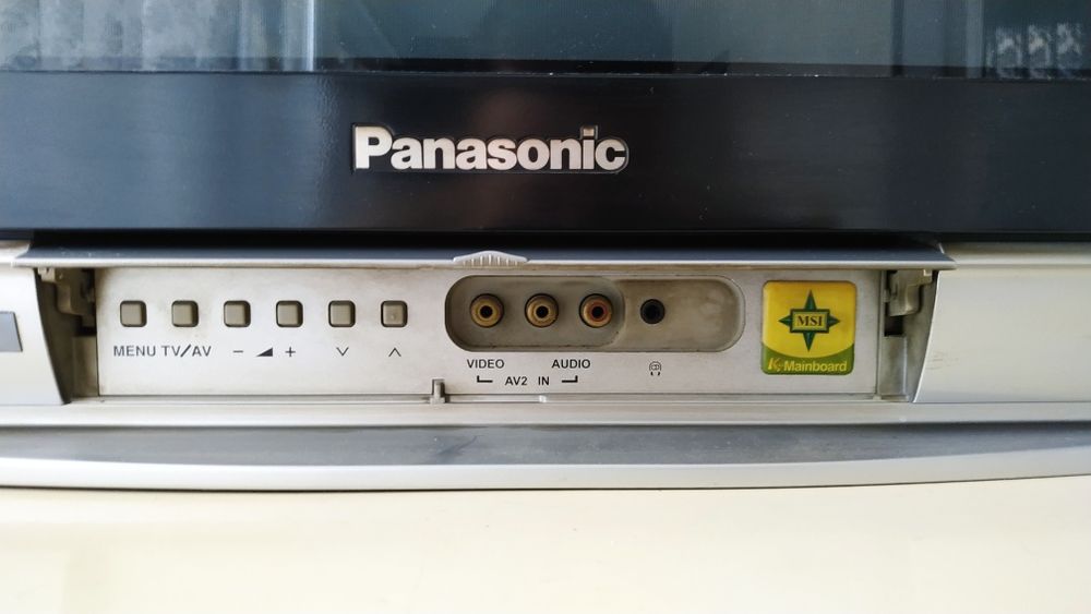 Продаётся телевизор Panasonic!