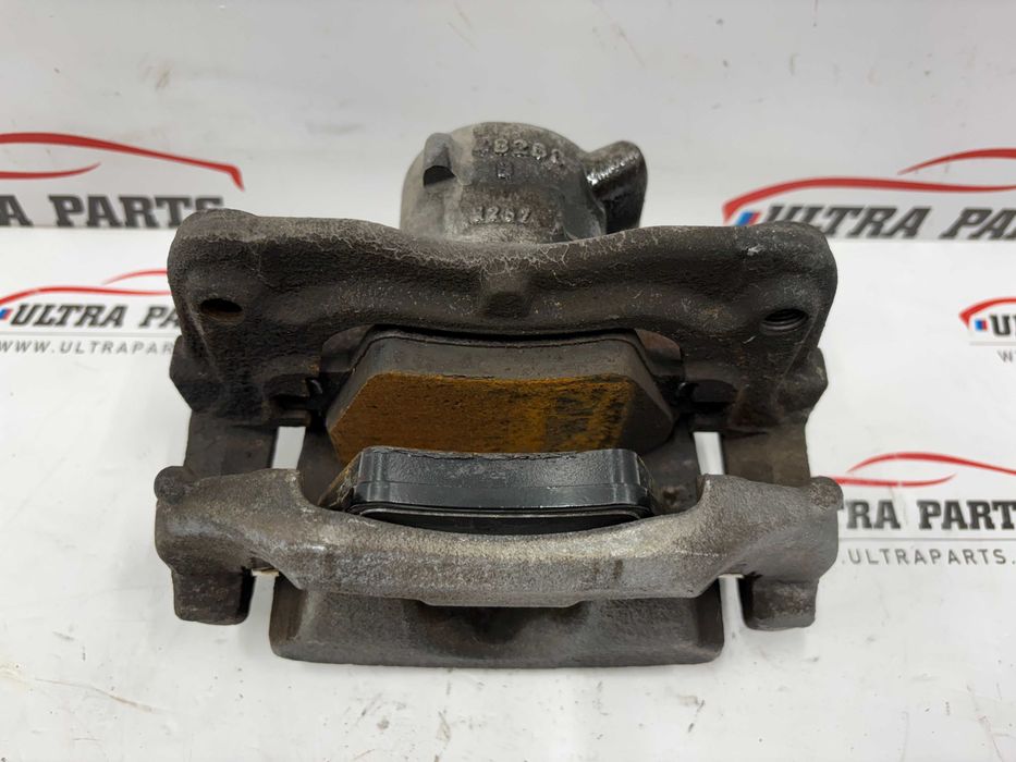 Преден Десен Спирачен Апарат За BMW 1 F40 2 F44 F45 X1 F48 БМВ 1 Ф40 2 Ф44 Ф45 Х1 Ф48