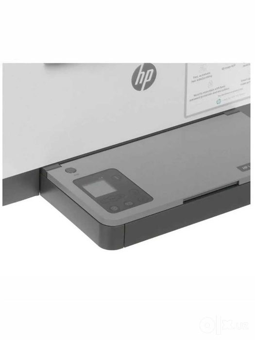 МФУ лазерное ч/б HP LaserJet M236sdn A4 Duplex ADF принтер скан копир