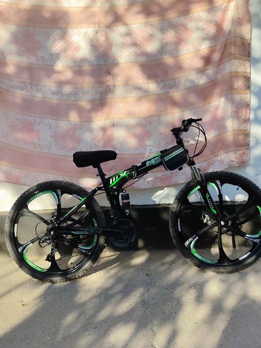 Продам велик 26размера