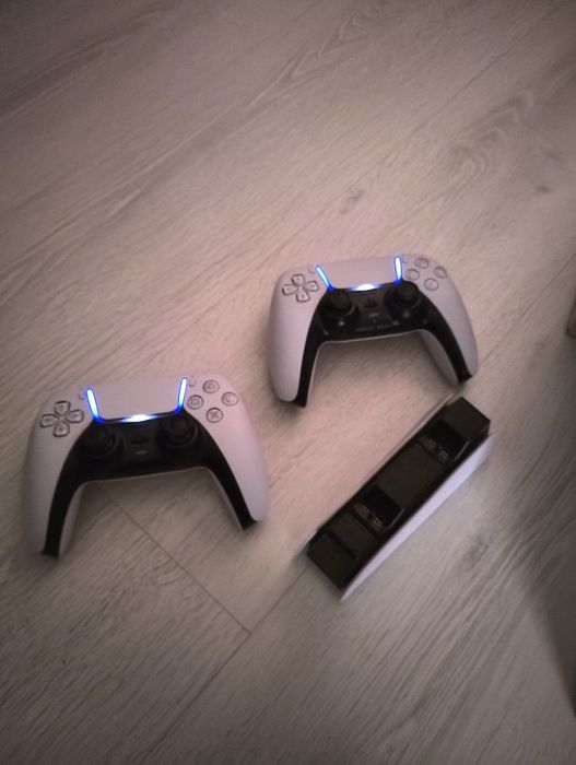 Playstation 5 slim 1tb