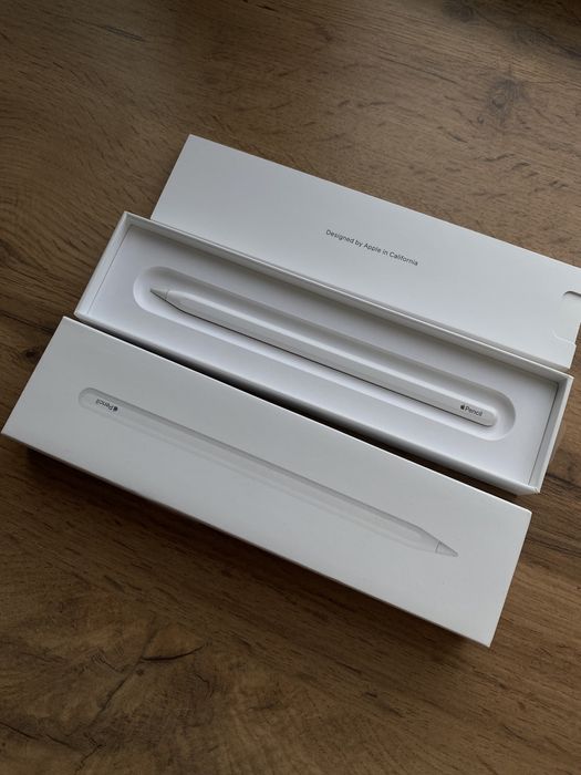 Продам apple pencil