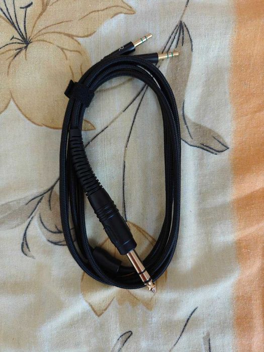 Слушалки Hifiman Arya Stealth