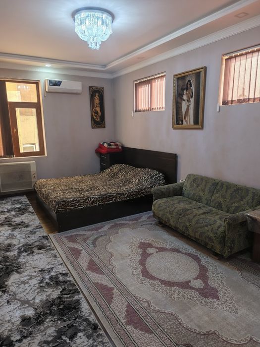 Posutochna Kvartira BeZ ZakS Bor