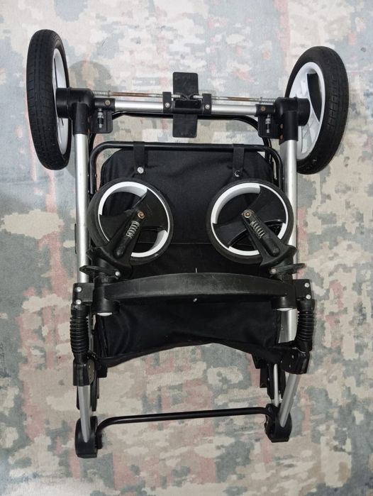 Продам детское коляска