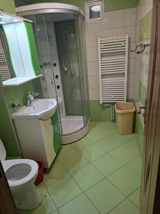 Dau in chirie ap 2 camere dumbrava str pietris