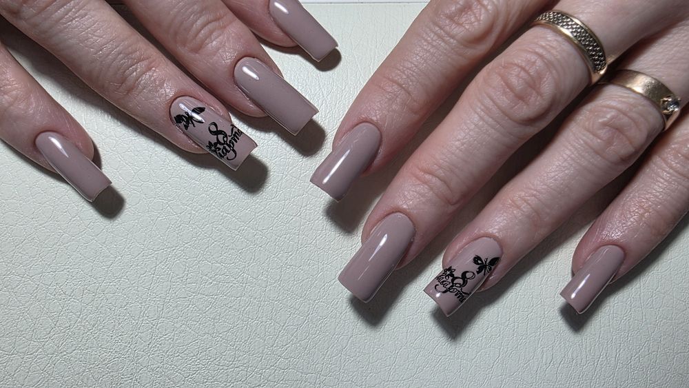 Маникюр 6000тг Майкудук