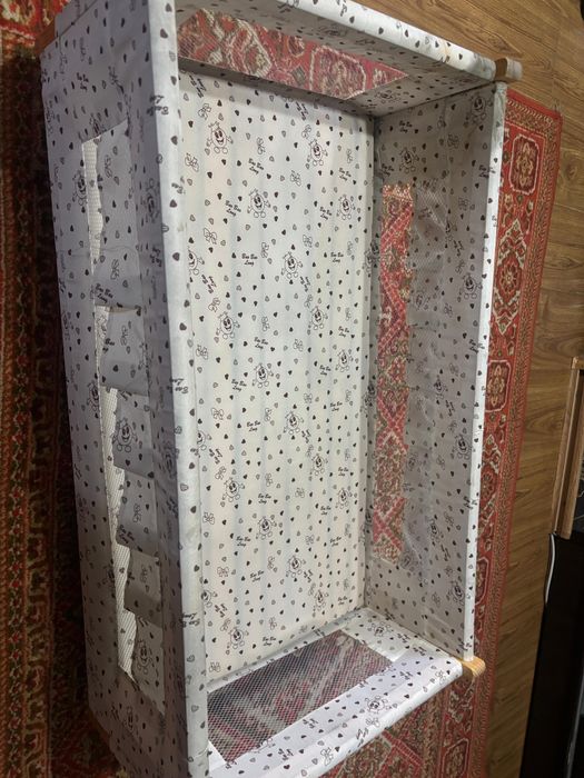 Продам детский манеж