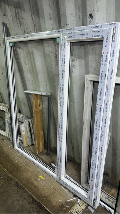 Изготавливаем Окна