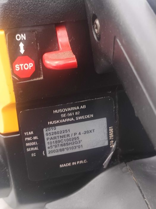 Drujba partener p4 -20xt