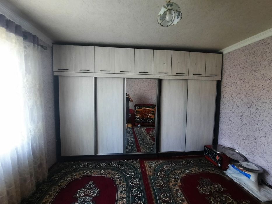 Sotilayotgan xovli bog’i bilan