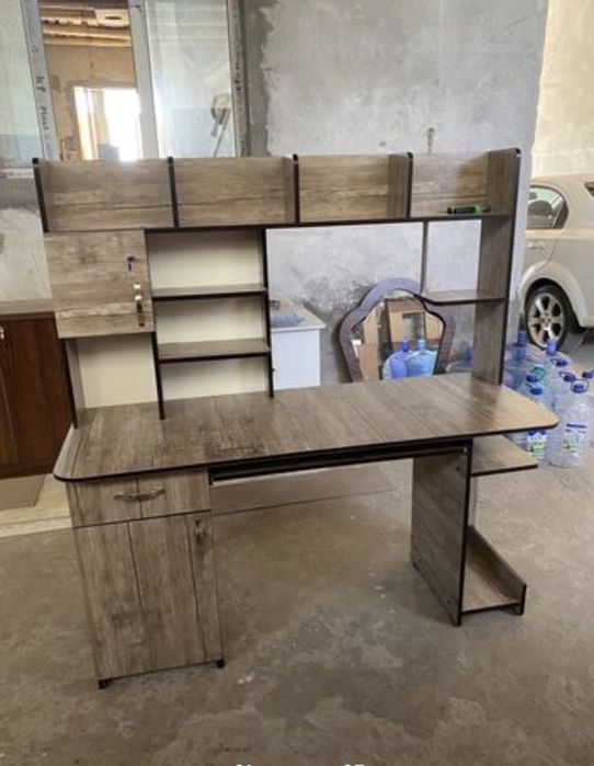 Компютерний стол, Stol kompyuter uchun