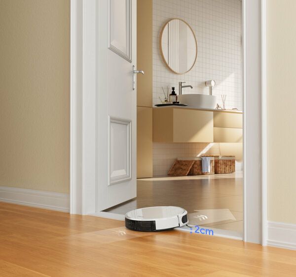 Dreame Trouver Робот-пылесос Dreame Trouver